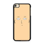 One Punch Man Saitama Face iPod Touch 6 Case