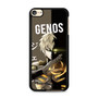 Onepunch Man Genos iPod Touch 6 Case