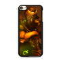 overwatch genji iPod Touch 6 Case