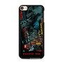 Pacific Rim Movie Cover iPod Touch 6 Case