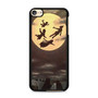 peterpan vintage moon iPod Touch 6 Case