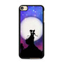 peterpan vintage moon stars iPod Touch 6 Case