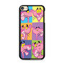 Pink Panther Faces iPod Touch 6 Case