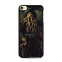 pirates of the caribbean davy jones iPod Touch 6 Case