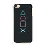 Playstation Button iPod Touch 6 Case