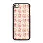 Pokemon Jigglypuff collage iPod Touch 6 Case