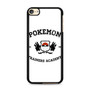 Pokemon Trainers Academy iPod Touch 6 Case