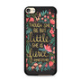 Quotes ShakeSpeare 2 iPod Touch 6 Case