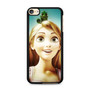 Rapunzel and Pascal iPod Touch 6 Case
