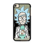 Rick & Morty iPod Touch 6 Case
