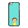 Rick And Morty 5 iPod Touch 6 Case