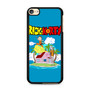 rick and morty dragonball parody iPod Touch 6 Case