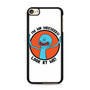 Rick and Morty Mr Meeseeks 2 iPod Touch 6 Case