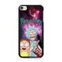 Rick And Morty 12 iPod Touch 6 Case