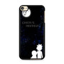 Rick And Morty 20 iPod Touch 6 Case