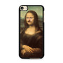 ron swanson monalisa iPod Touch 6 Case