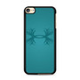 Root Under Armour Blue Limited iPod Touch 6 Case