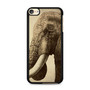 Sad Elephant iPod Touch 6 Case
