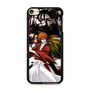Samurai X iPod Touch 6 Case