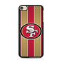 san francisco 49ers iPod Touch 6 Case