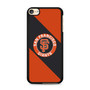 San Francisco Giants iPod Touch 6 Case