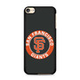 San Francisco Giants 1 iPod Touch 6 Case