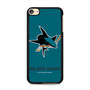 San Jose Sharks Lets Go iPod Touch 6 Case
