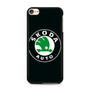Scoda Auto iPod Touch 6 Case