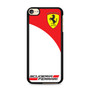 Scuderia Ferrari 1 iPod Touch 6 Case