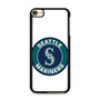 Seattle Mariners 2 iPod Touch 6 Case
