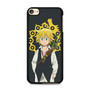 Seven Deadly Sins 1 iPod Touch 6 Case