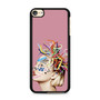 Sia art iPod Touch 6 Case