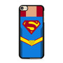 Smalville superman iPod Touch 6 Case