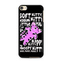 Soft PinkKitty iPod Touch 6 Case