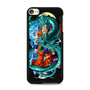 Son Goku Saiya God Blue iPod Touch 6 Case Son Goku Saiya God Blue iPod Touch 6 Case