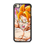 Son Goku Super Saiya iPod Touch 6 Case