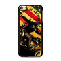 Sons of Anarchy 3 iPod Touch 6 Case