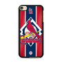 St Louis Cardinals 2 iPod Touch 6 Case