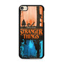 Stranger Things 1 iPod Touch 6 Case