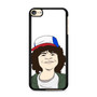 Stranger Things Dustin Henderson iPod Touch 6 Case