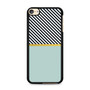 Strips Art 1 iPod Touch 6 Case