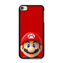 Super Mario iPod Touch 6 Case