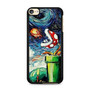 Super Mario art iPod Touch 6 Case