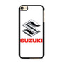 Suzuki Logo iPod Touch 6 Case