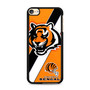 Team Cincinati Bengals iPod Touch 6 Case Team Cincinati Bengals iPod Touch 6 Case
