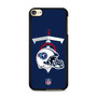 Tennessee Titans American Football 3 iPod Touch 6 Case