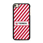 Terex Heavy Equipment 2 iPod Touch 6 Case