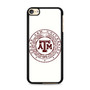 Texas A&M 1 iPod Touch 6 Case