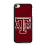 Texas A&M 2 iPod Touch 6 Case