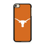 Texas Longhorns iPod Touch 6 Case